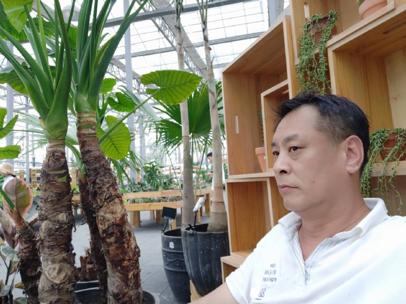 davidxy669988的第一张照片--抚州中老年相亲网